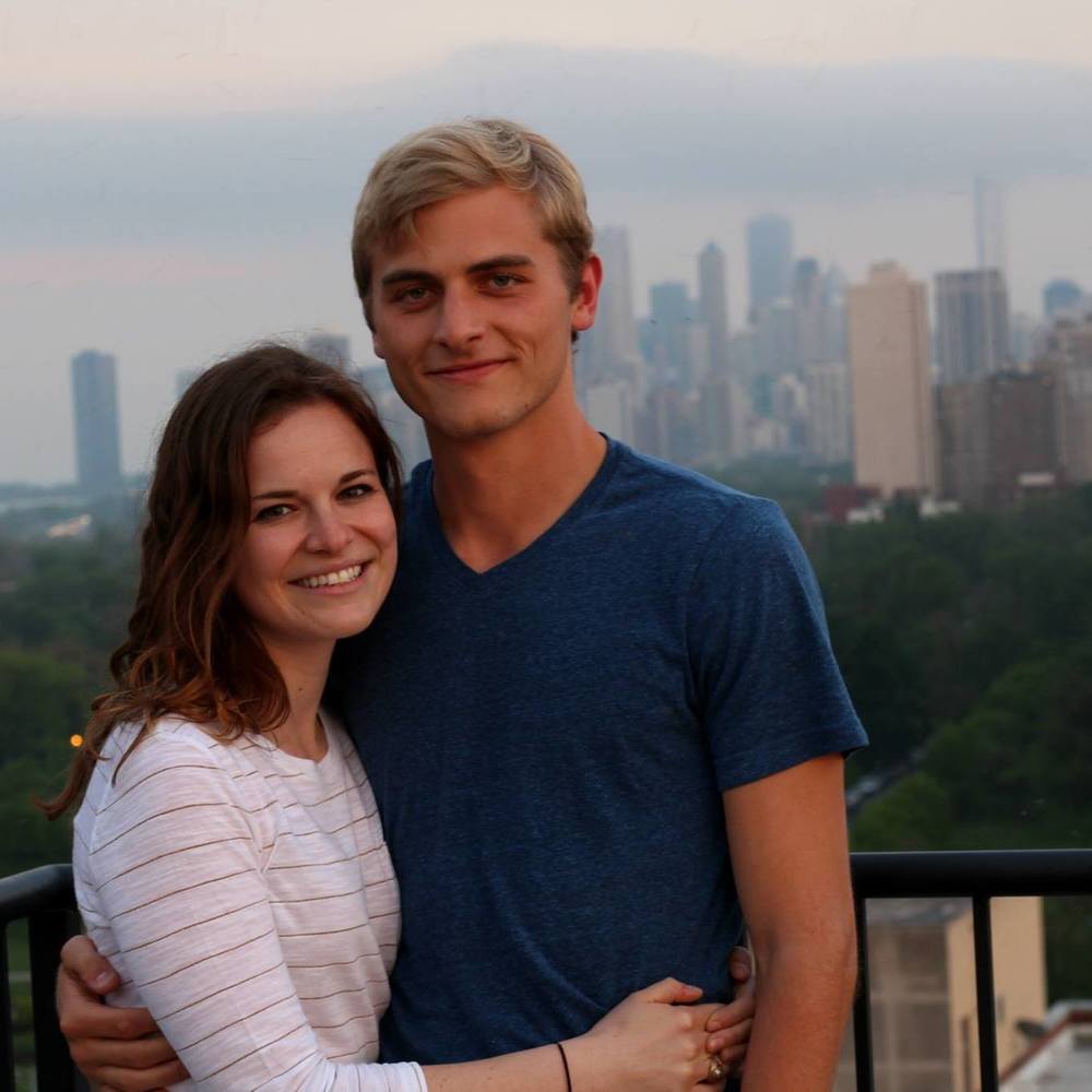 Meet your Posher, Giuliana